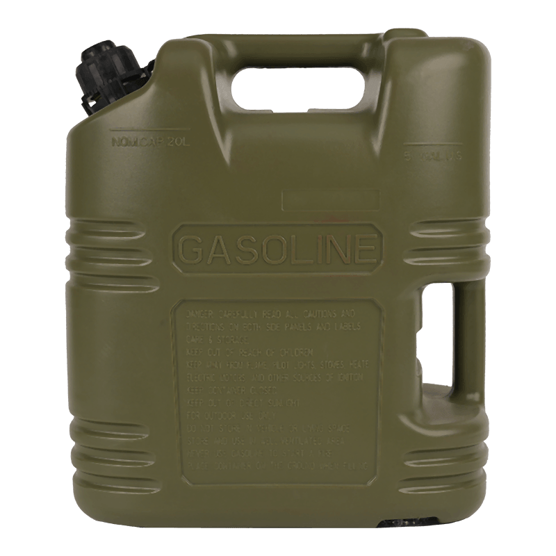 Barile per olio in plastica da 5 l/10 l/20 l con sicurezza bambini Barile per olio in plastica da 5 l/10 l/20 l con sicurezza bambini