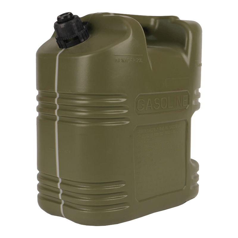 Barile per olio in plastica da 5 l/10 l/20 l con sicurezza bambini Barile per olio in plastica da 5 l/10 l/20 l con sicurezza bambini