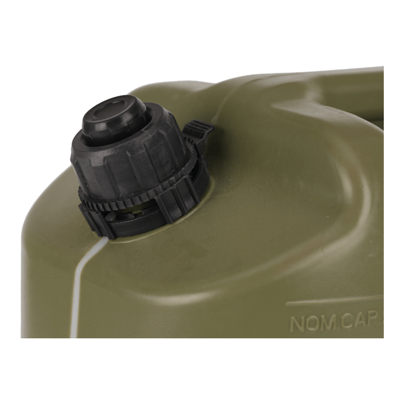 Barile per olio in plastica da 5 l/10 l/20 l con sicurezza bambini Barile per olio in plastica da 5 l/10 l/20 l con sicurezza bambini