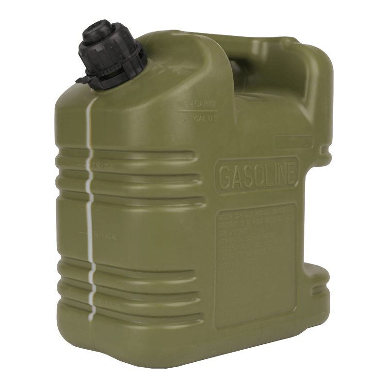 Barile per olio in plastica da 5 l/10 l/20 l con sicurezza bambini Barile per olio in plastica da 5 l/10 l/20 l con sicurezza bambini