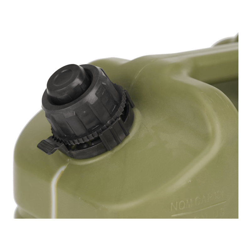 Barile per olio in plastica da 5 l/10 l/20 l con sicurezza bambini Barile per olio in plastica da 5 l/10 l/20 l con sicurezza bambini