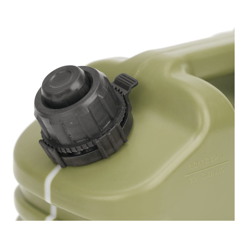 Barile per olio in plastica da 5 l/10 l/20 l con sicurezza bambini Barile per olio in plastica da 5 l/10 l/20 l con sicurezza bambini
