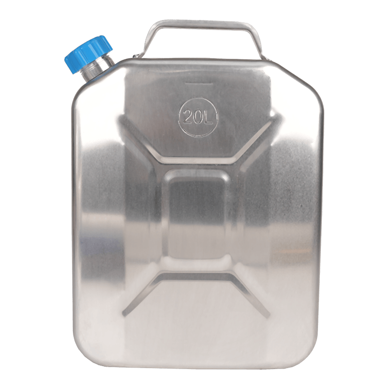 Barile di petrolio in alluminio da 10 l/20 l Barile di petrolio in alluminio da 10 l/20 l