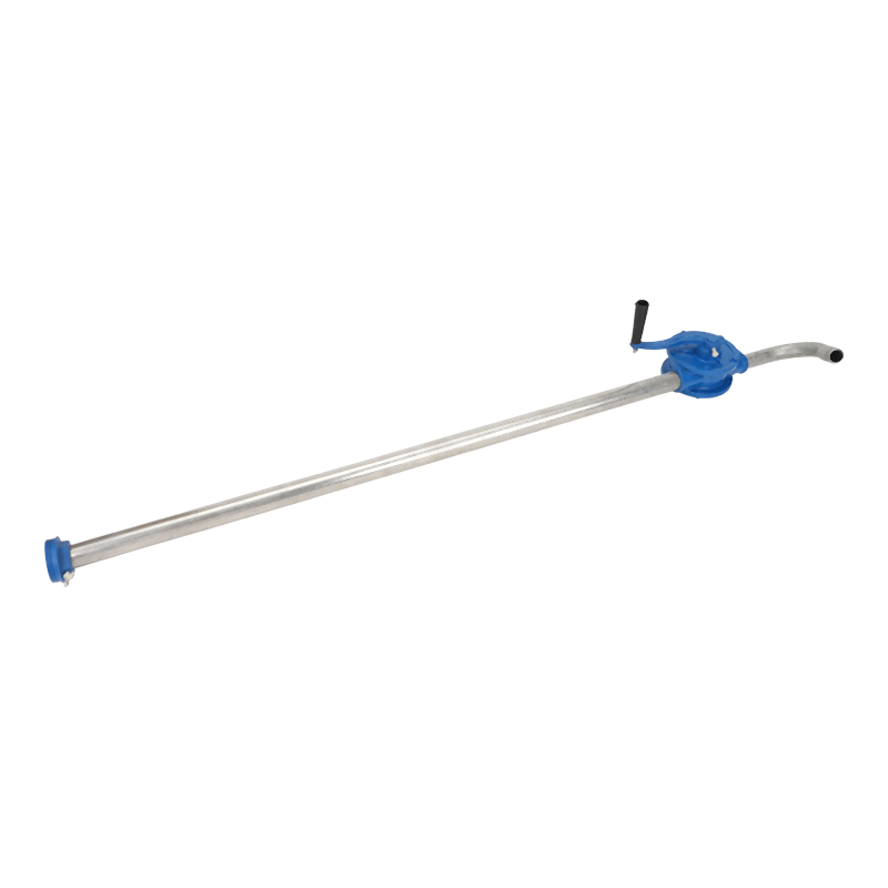 Pompa Rotativa in Ghisa per Botti