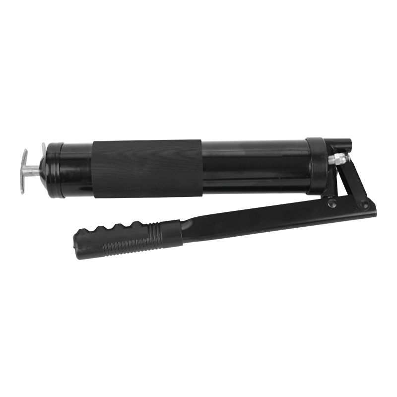 Pistola per grasso classica 500CC (tipo a leva)
