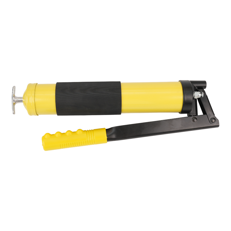 Pistola per grasso classica 500CC Pistola per grasso classica 500CC