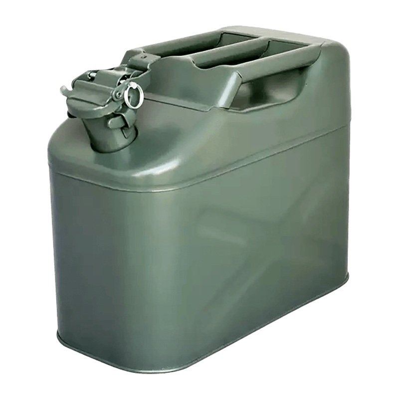 Tanica portatile da 5 l/10 l/20 l